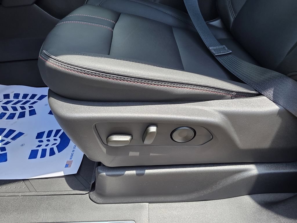 New 2026 Chevrolet Tahoe RST w/ Comfort Package RWD image 24
