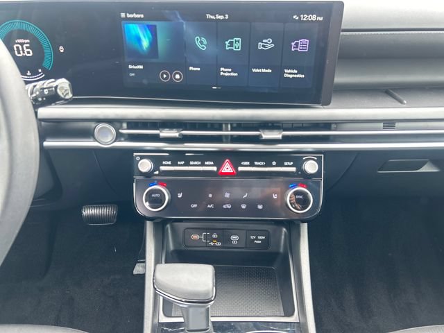 Used 2026 Hyundai Tucson SEL Plus AWD/4WD image 19