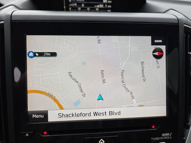 Used 2021 Subaru Forester Touring w/ Popular Package #2 AWD/4WD image 24