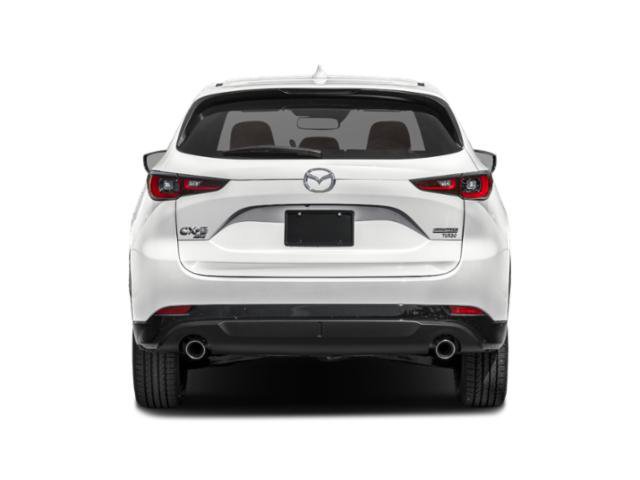 Used 2024 MAZDA CX-5 Carbon Edition AWD/4WD image 8