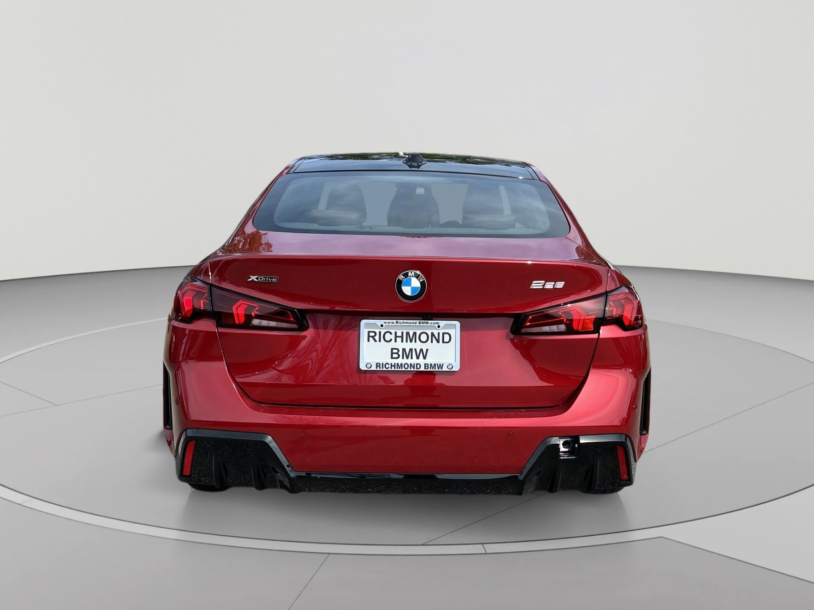 New 2025 BMW 228i xDrive w/ Premium Package AWD/4WD image 12