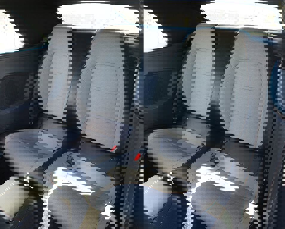 Used 2024 Ford Mustang Premium image 14