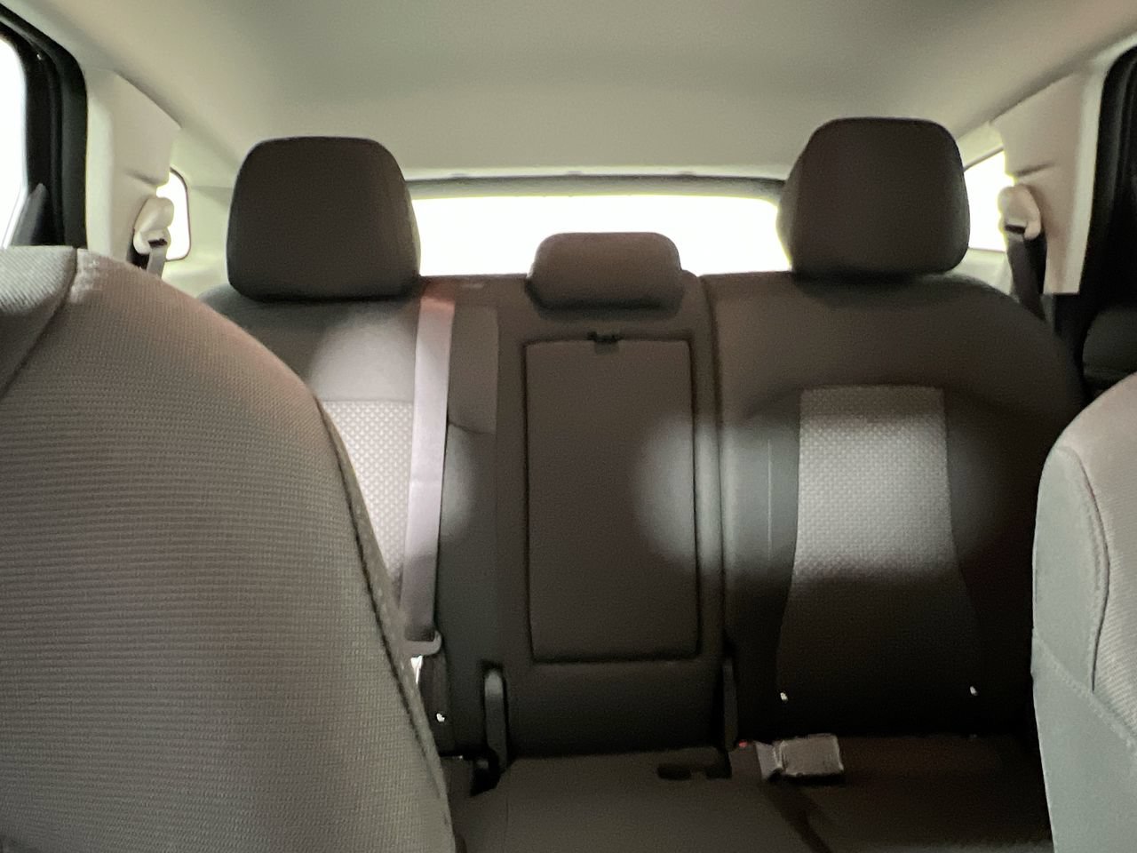 New 2027 Kia Sportage LX FWD image 34