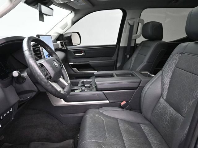 Used 2024 Toyota Tundra Limited image 17