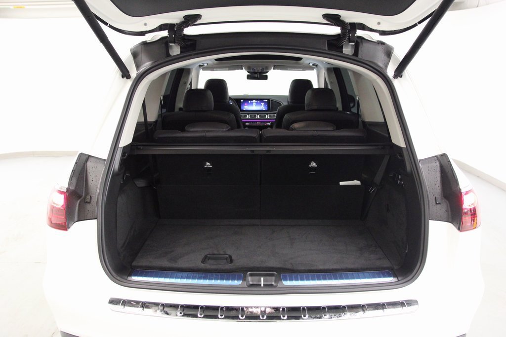 New 2026 Mercedes-Benz GLS 450 GLS 450 image 18