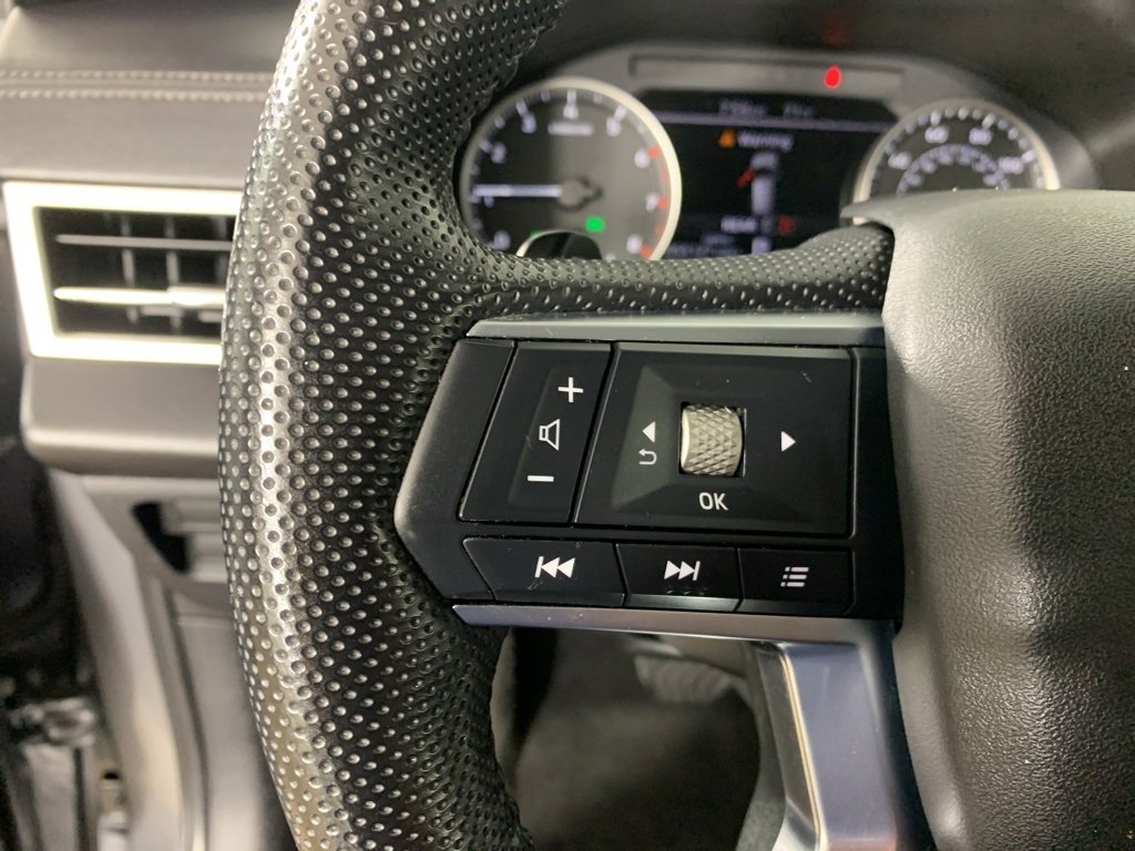 Used 2023 Mitsubishi Outlander SE image 20