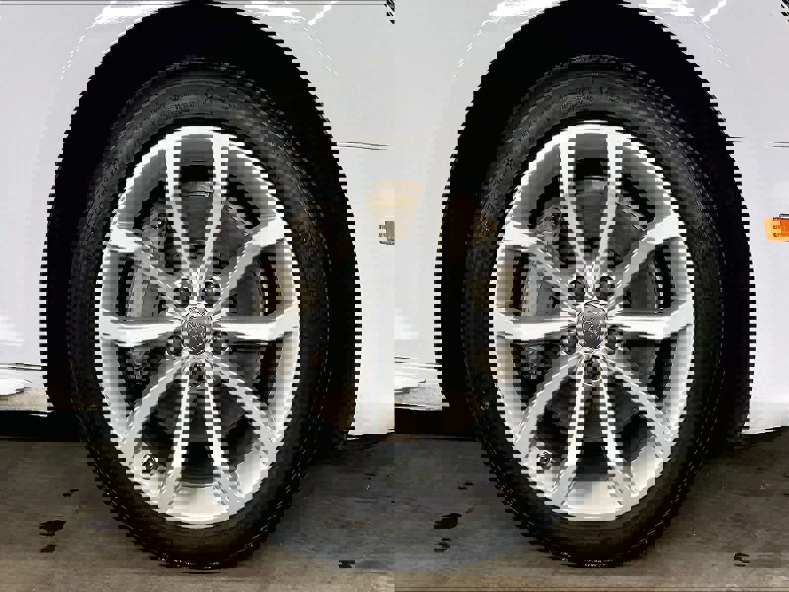 Used 2019 Audi A4 2.0T Premium Plus w/ Premium Plus Package image 12