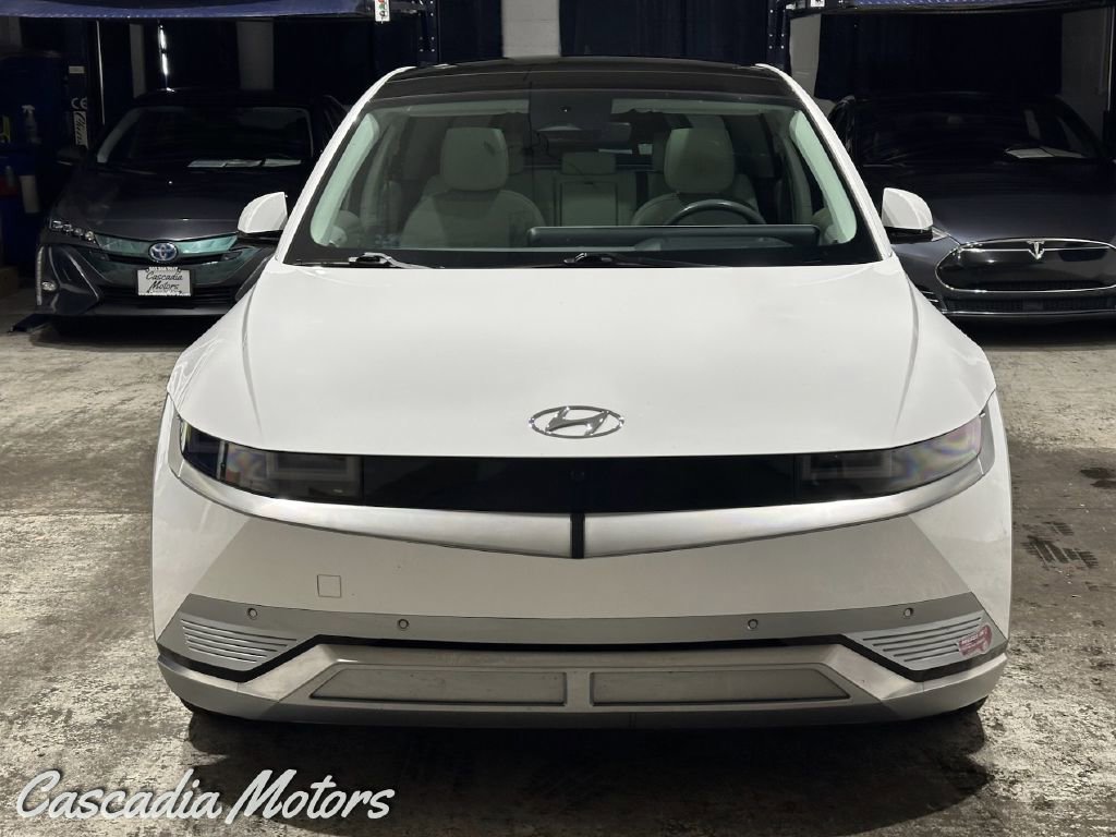 Used 2022 Hyundai Ioniq 5 Limited image 4