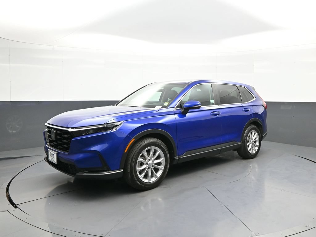 Certified 2023 Honda CR-V EX-L image 10
