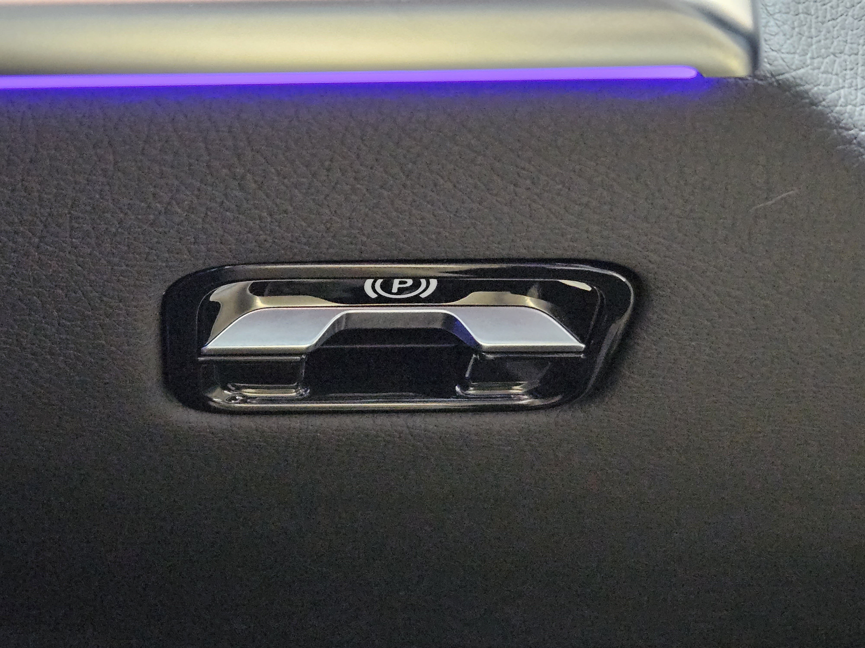 Certified 2024 Mercedes-Benz S 580 4MATIC Sedan image 12
