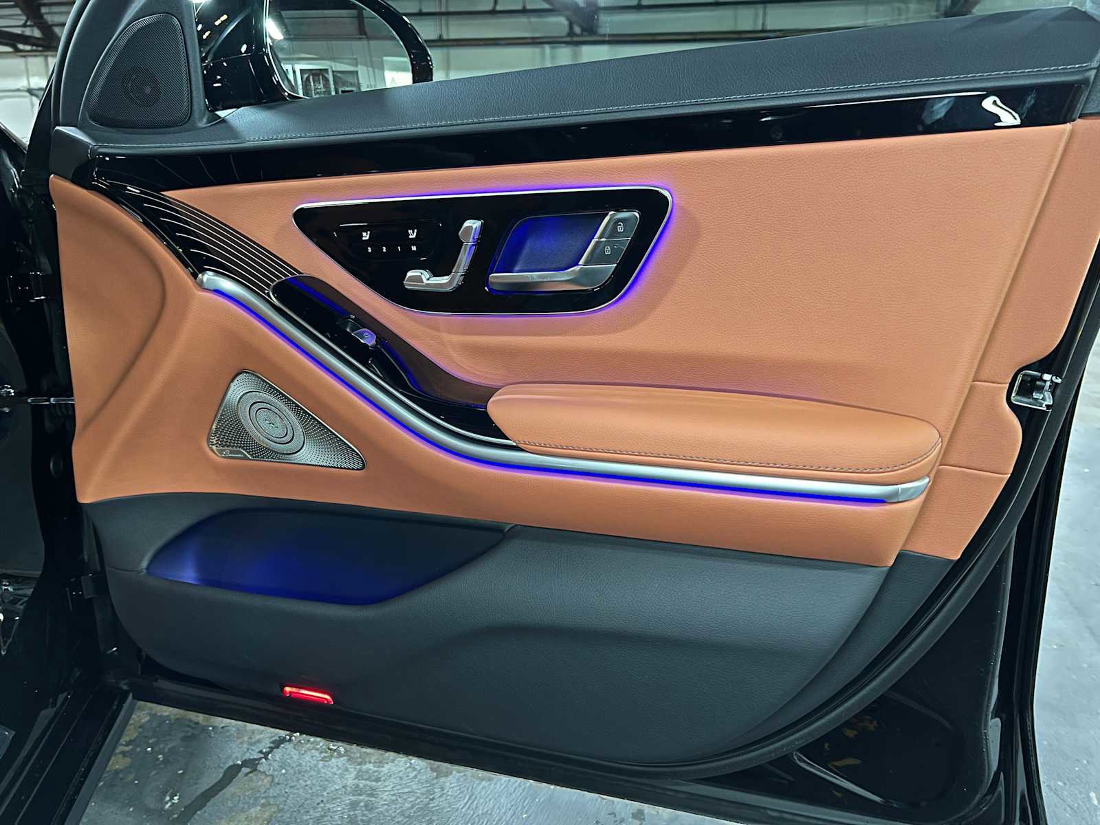 New 2026 Mercedes-Benz S 500 4MATIC image 10