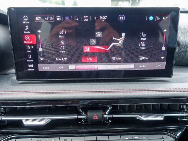 Used 2024 Dodge Hornet GT image 25