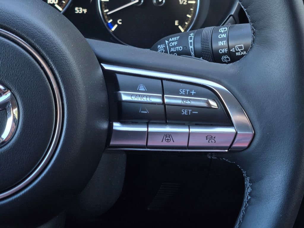 Certified 2025 MAZDA CX-50 2.5 Turbo w/ Premium Plus Pkg image 24