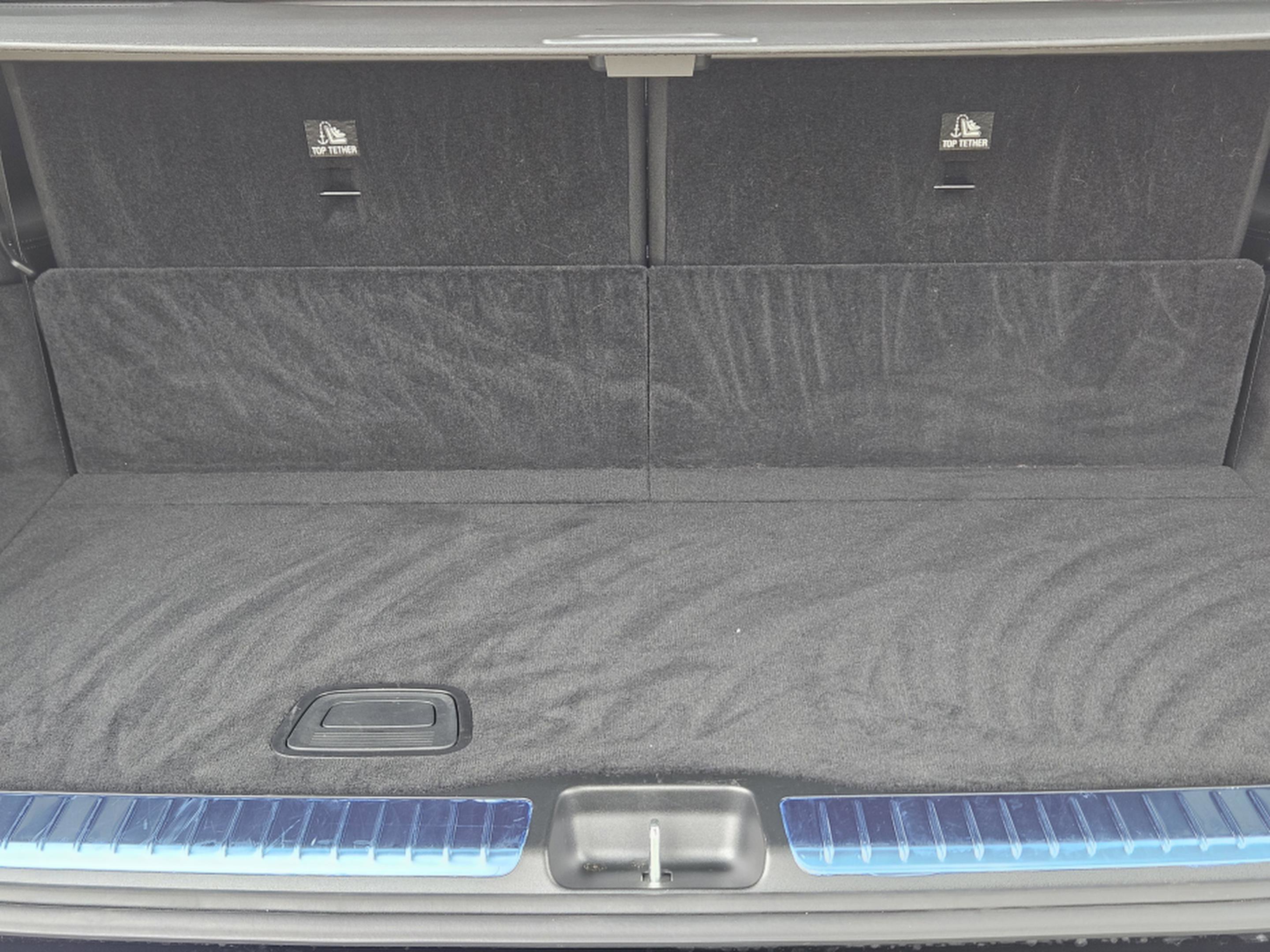 Certified 2026 Mercedes-Benz GLS 450 4MATIC image 25