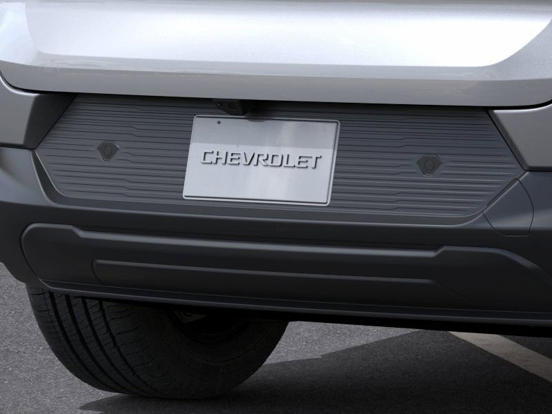 New 2026 Chevrolet Equinox EV LT FWD image 14