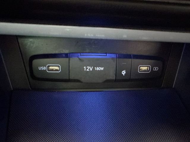 Used 2023 Hyundai Tucson Limited image 40