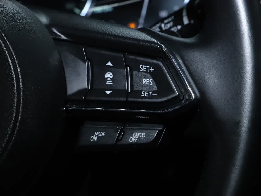 Used 2020 MAZDA CX-5 Grand Touring AWD/4WD image 24