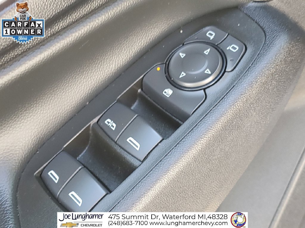Used 2024 Chevrolet Equinox LT AWD/4WD image 23