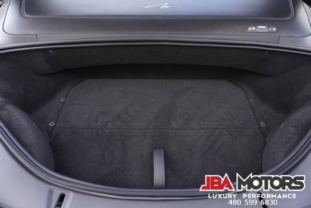 Used 2022 Lucid Air Grand Touring image 90