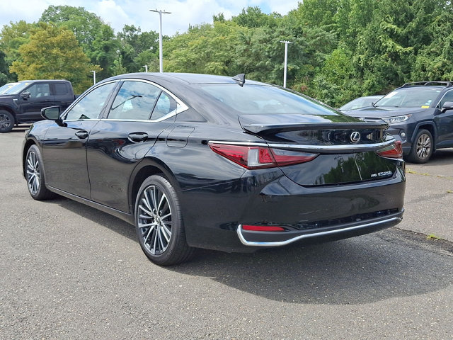 Used 2022 Lexus ES 250 w/ Premium Package AWD/4WD image 23