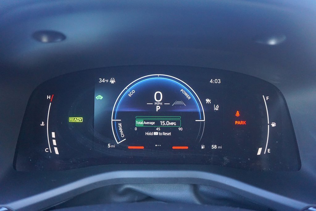 New 2026 Toyota Camry SE image 5