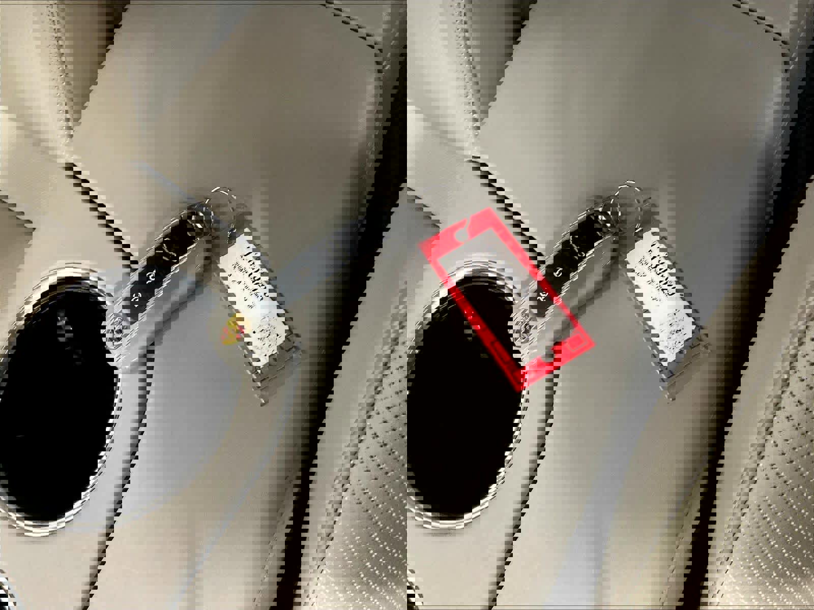 Used 2018 Porsche Panamera 4S image 28