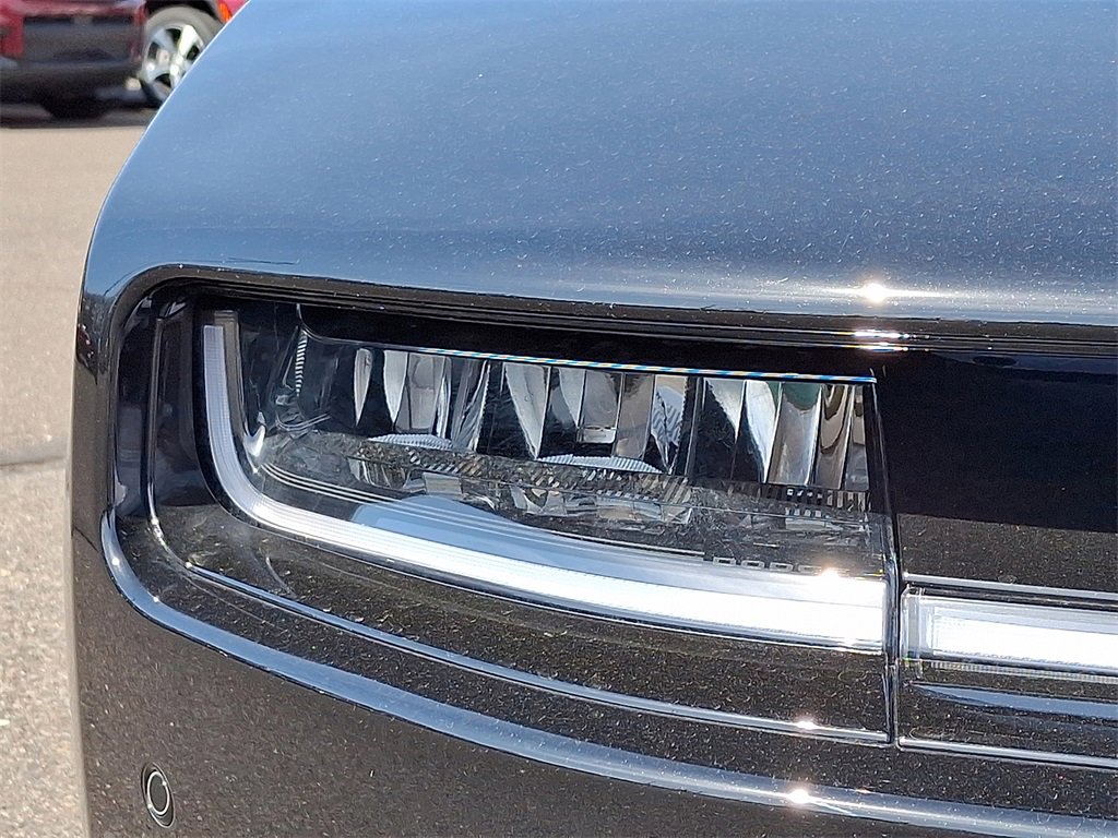 New 2024 Dodge Charger R/T w/ Plus Group image 6