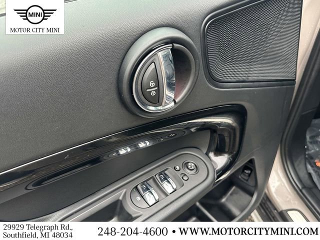 Certified 2024 MINI Cooper Countryman S w/ Premium Package image 23