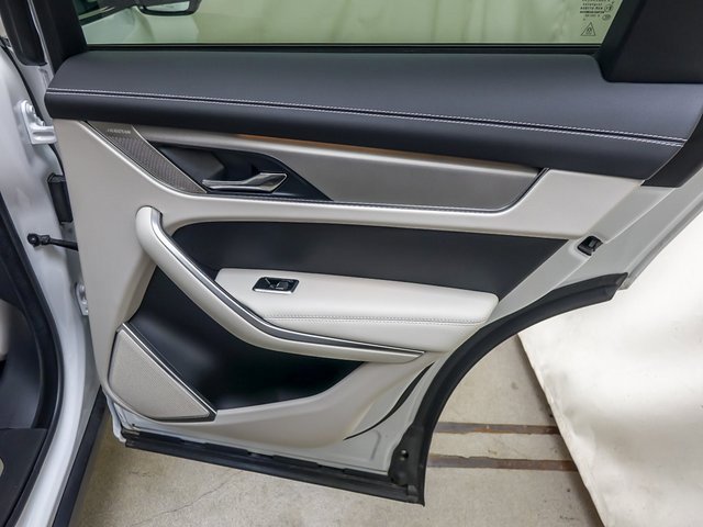 Used 2025 Jaguar F-PACE R-Dynamic S image 29