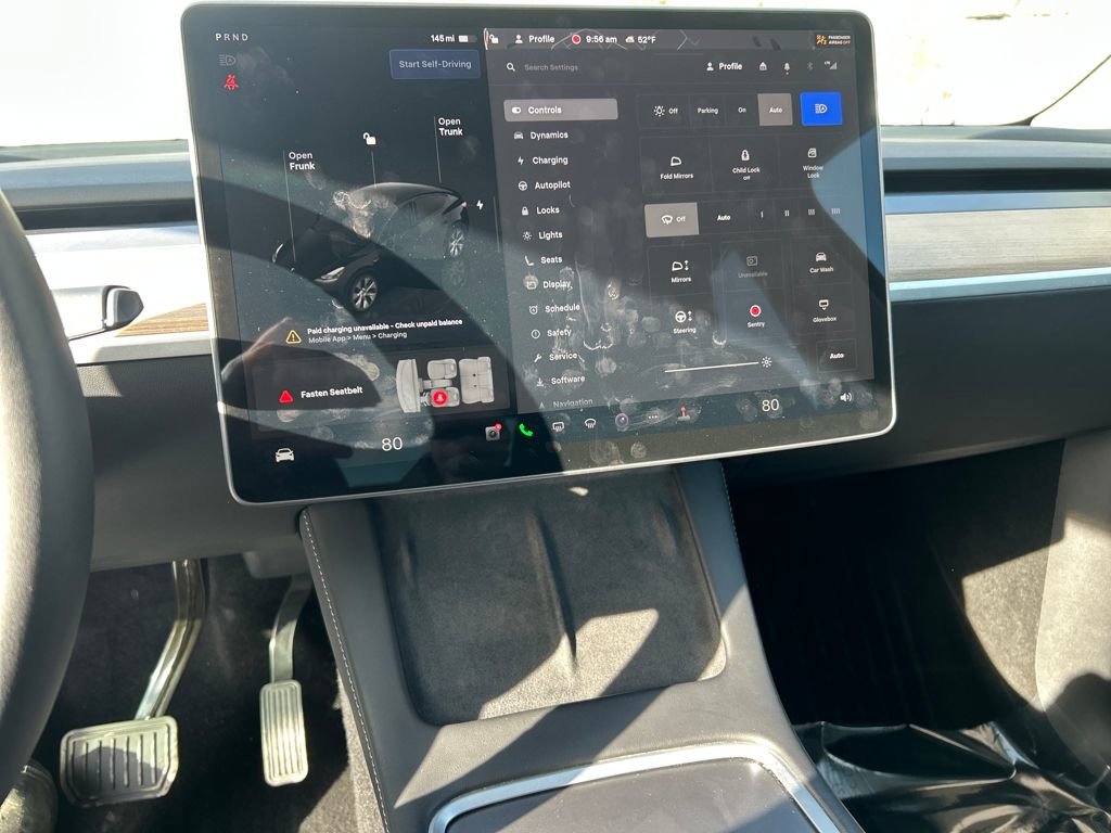 Used 2024 Tesla Model Y Long Range image 11