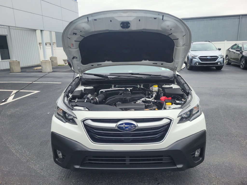 Certified 2022 Subaru Outback Premium AWD/4WD image 15