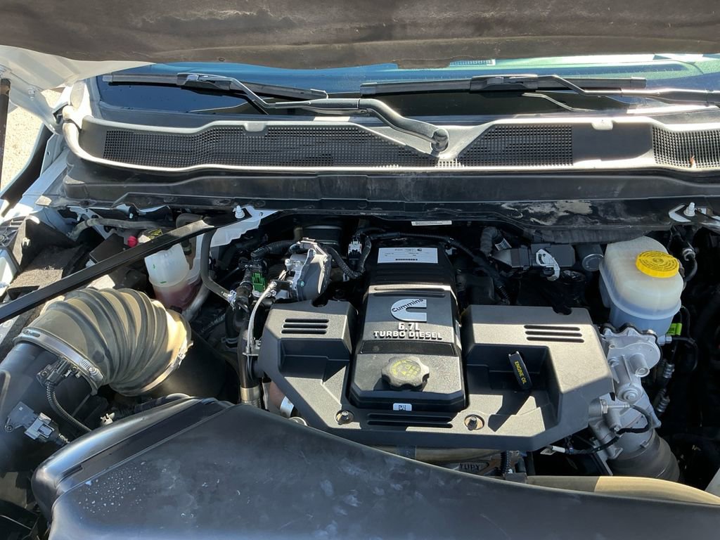 Used 2024 RAM 2500 Big Horn image 25