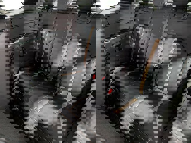 Certified 2025 MAZDA CX-90 Plug-In Hybrid w/ Premium Plus image 18