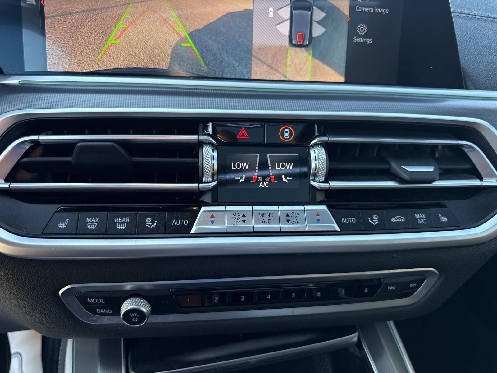 Used 2022 BMW X5 sDrive40i w/ Premium Package image 25