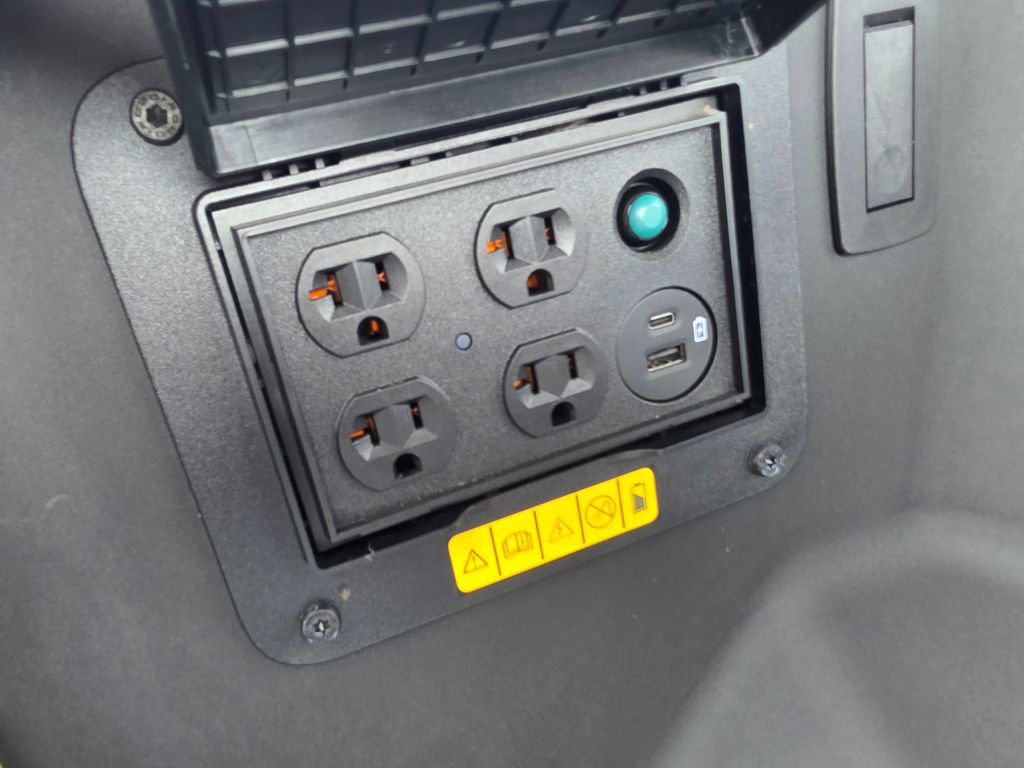 Used 2023 Ford F150 Lightning XLT w/ Equipment Group 312A High AWD/4WD image 24