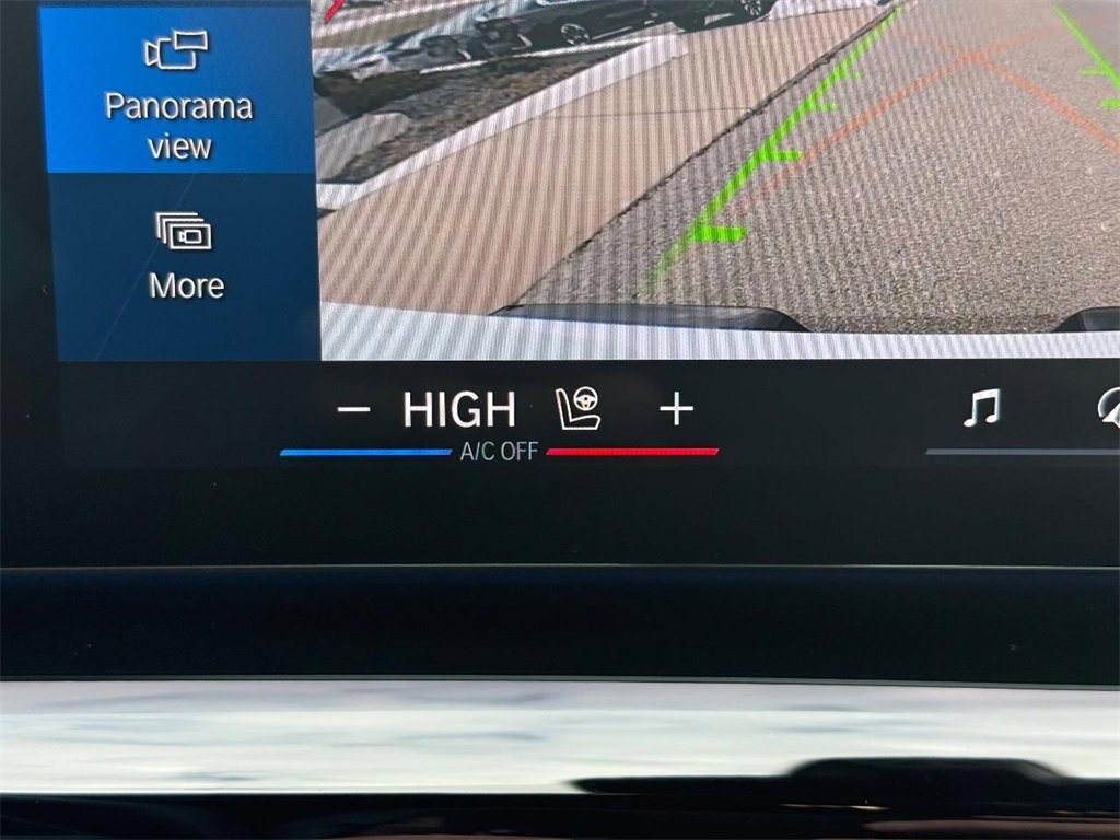 Used 2025 BMW M5 Base w/ Carbon Package image 20