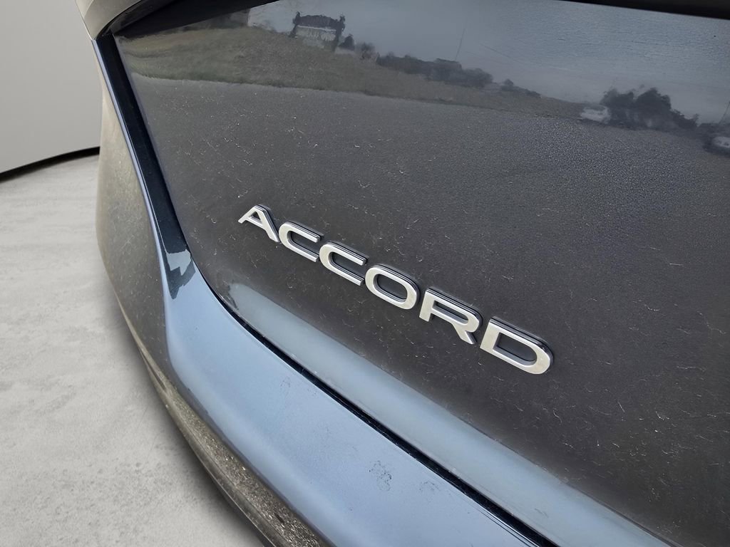 Used 2025 Honda Accord LX image 30