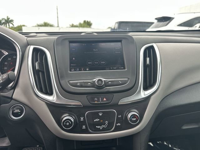 Used 2022 Chevrolet Equinox LT FWD image 25