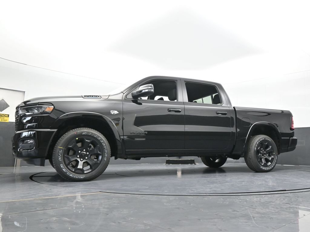 New 2026 RAM 1500 Big Horn image 53