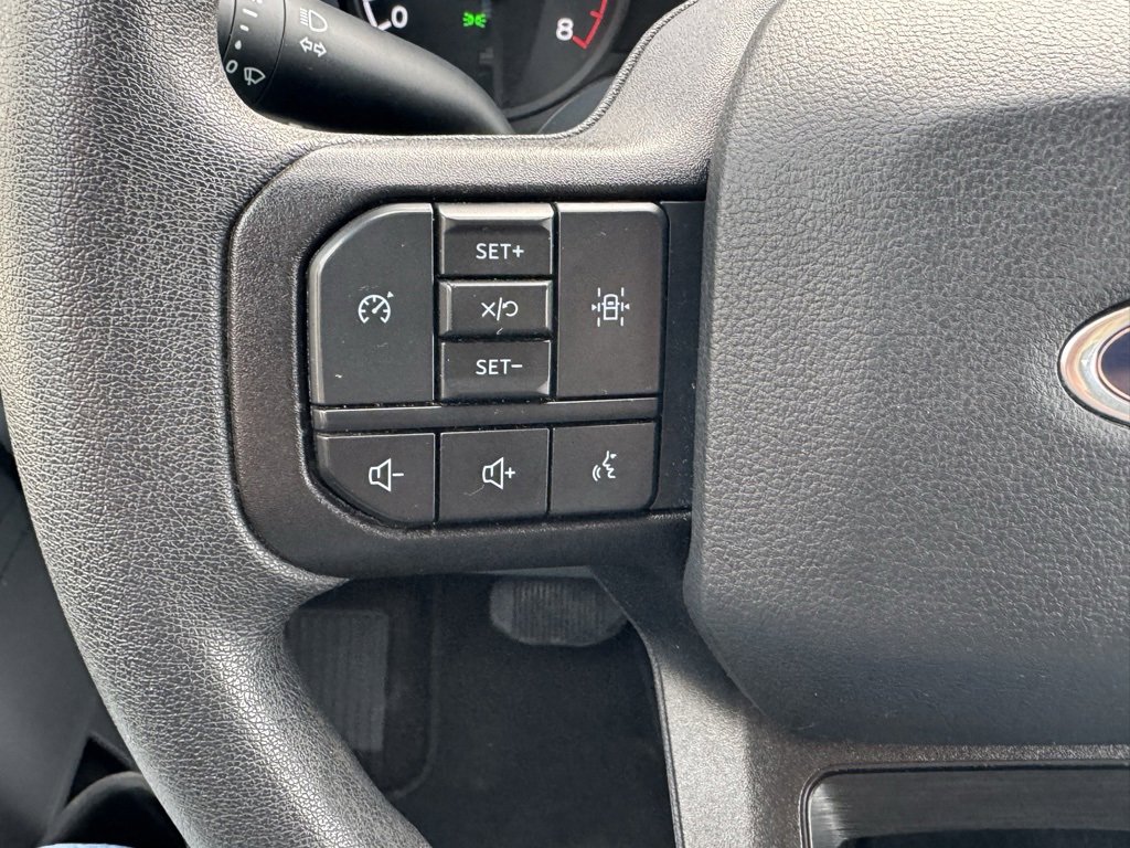 Used 2023 Ford F150 XLT image 15