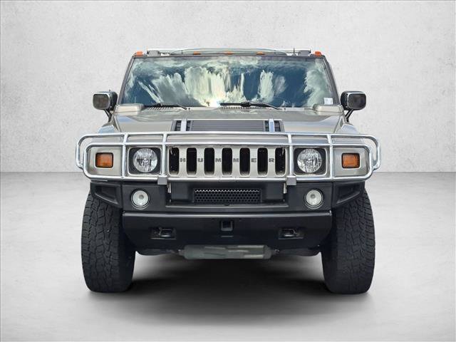 Used 2005 HUMMER H2 w/ Preferred Equipment Group AWD/4WD image 2