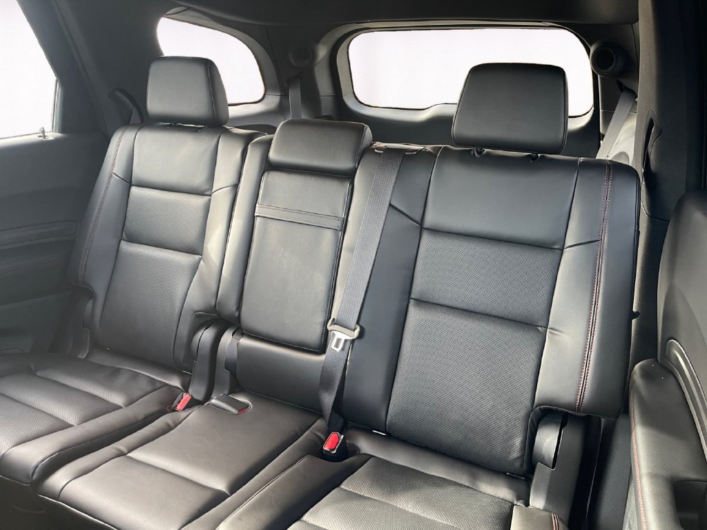 New 2026 Dodge Durango GT AWD/4WD image 13