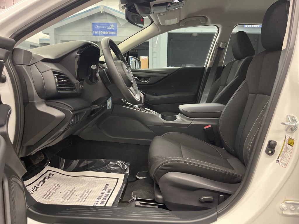 Certified 2025 Subaru Legacy Premium image 13