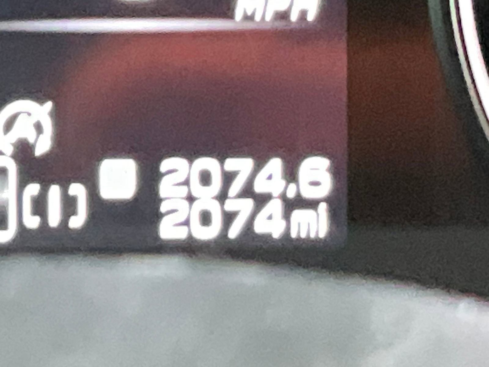 Certified 2025 Subaru Impreza 2.0i Sport image 19