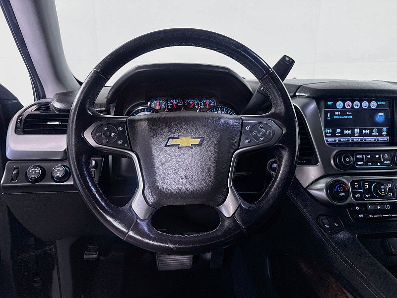 Used 2020 Chevrolet Tahoe LT AWD/4WD image 24