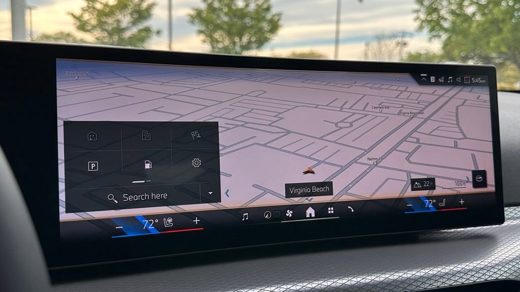 New 2026 BMW 330i Sedan w/ M Sport Package image 39