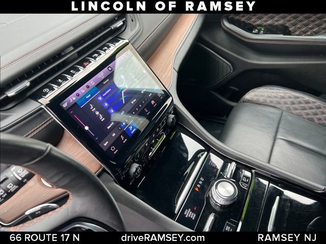 Used 2023 Jeep Grand Cherokee L Summit w/ High Altitude Package image 22