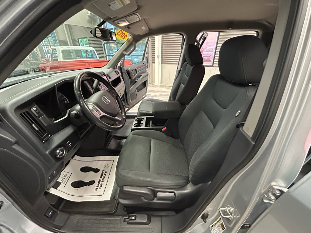 Used 2013 Honda Ridgeline Sport image 49
