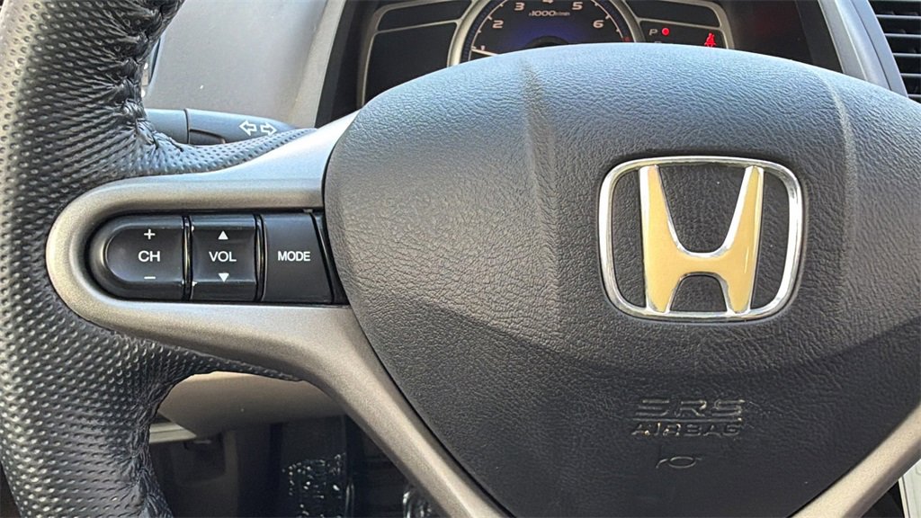 Used 2011 Honda Civic EX-L image 30