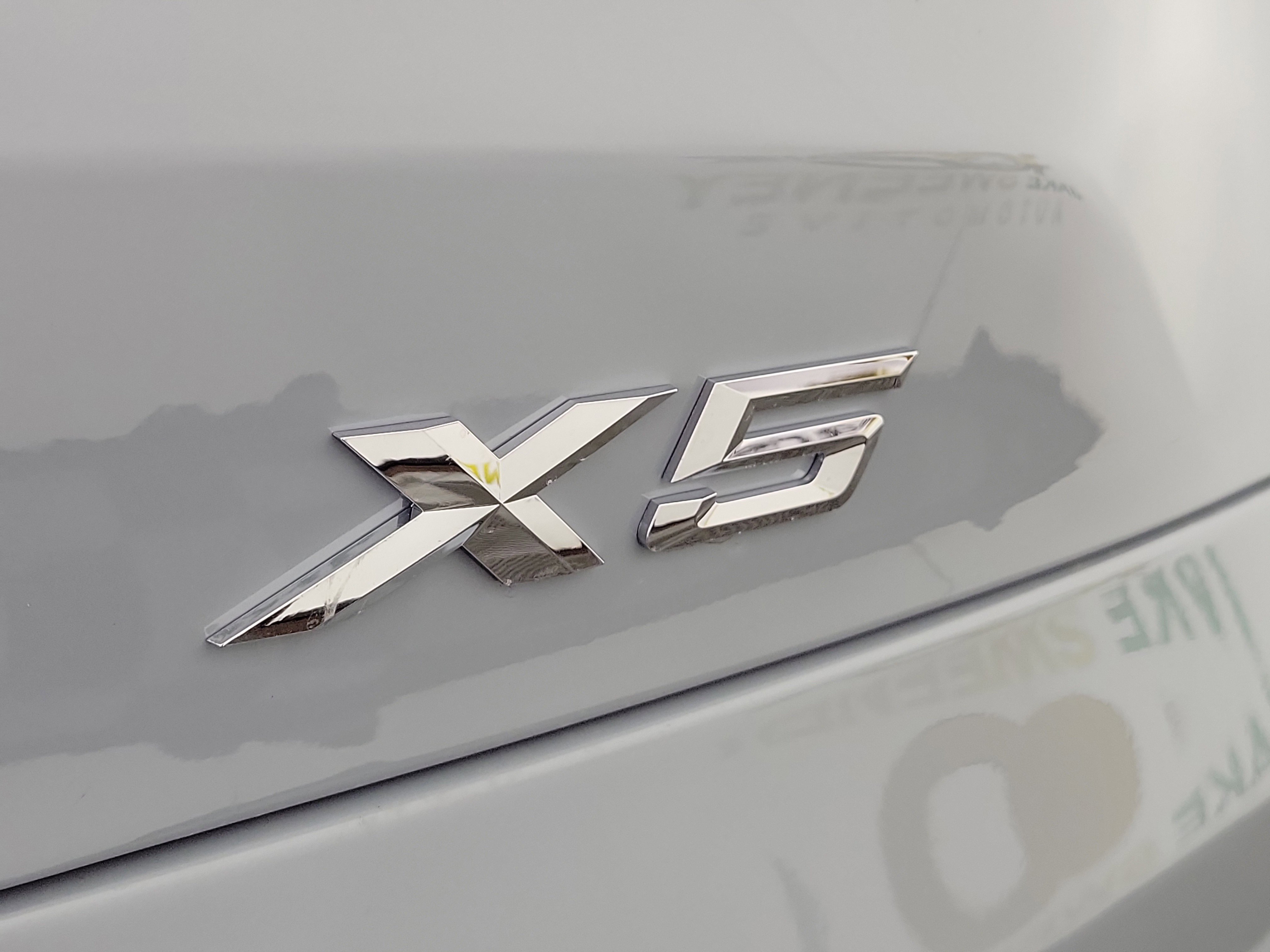 New 2026 BMW X5 xDrive40i image 24